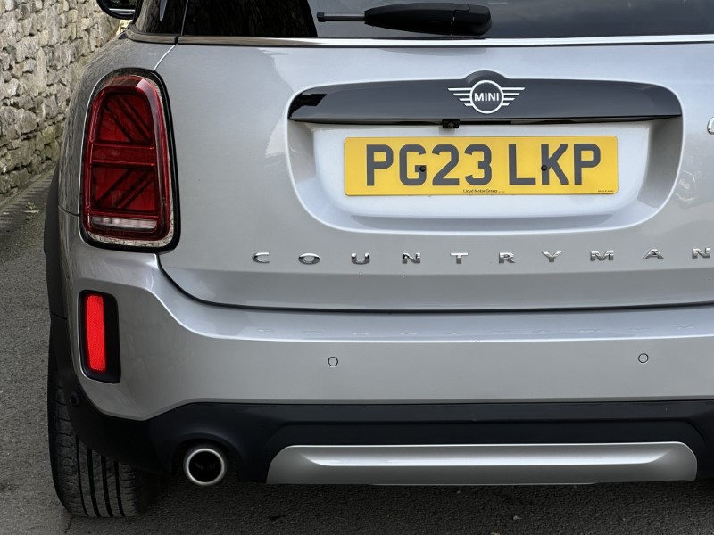 Used MINI Countryman 2023 for sale - 77975605: Photo 43
