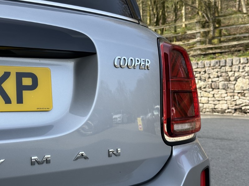 Used MINI Countryman 2023 for sale - 77975605: Photo 45