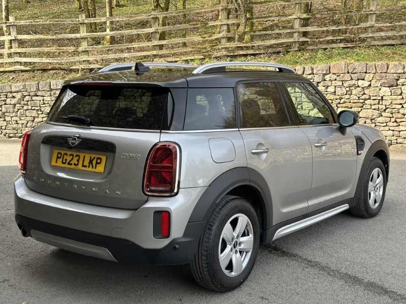 Used MINI Countryman 2023 for sale - 77975605: Photo 48