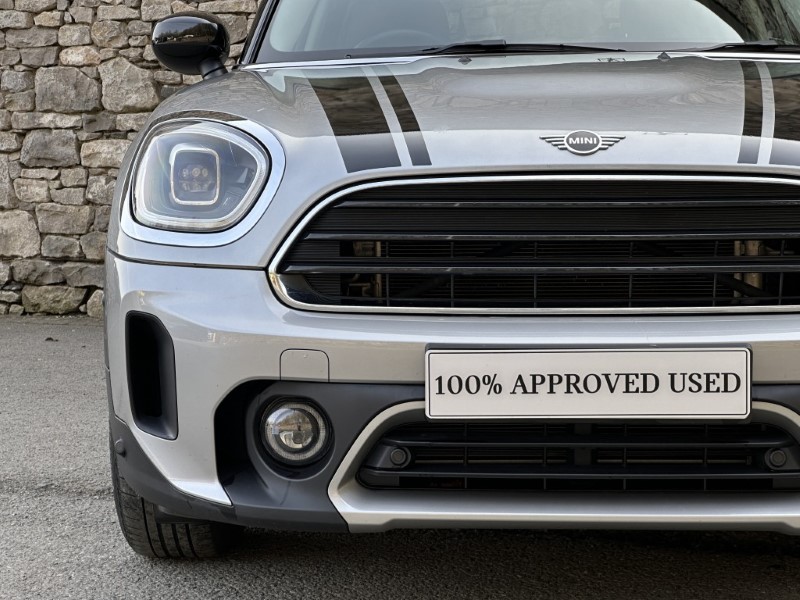 Used MINI Countryman 2023 for sale - 77975605: Photo 64