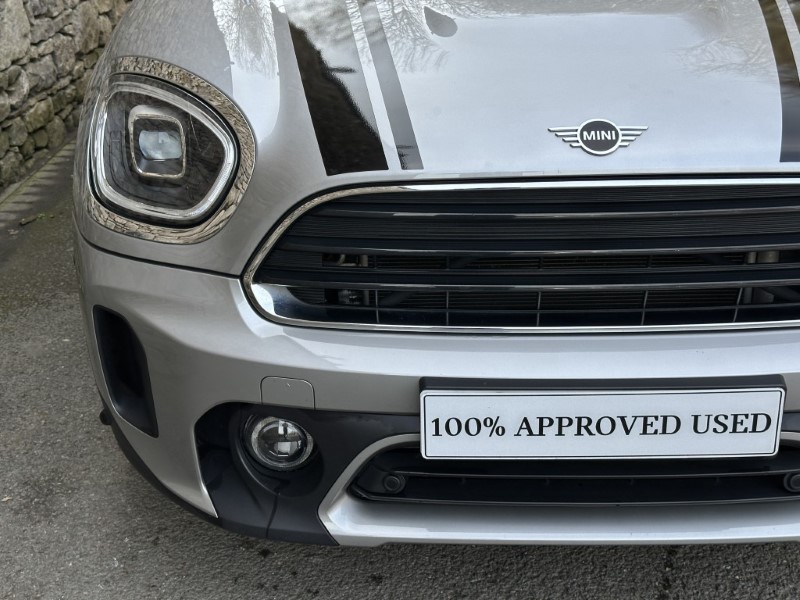 Used MINI Countryman 2023 for sale - 77975605: Photo 65