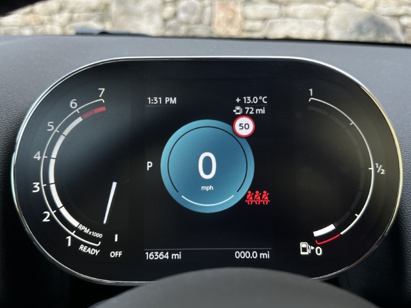 Used MINI Countryman 2023 for sale - 77975605: Photo 9