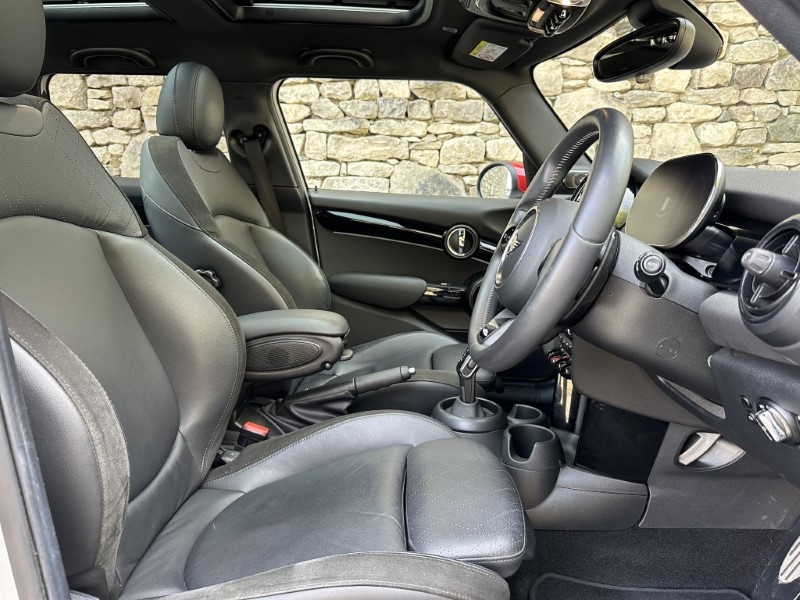 Used MINI Hatch 2023 for sale - 78165926: Photo 11