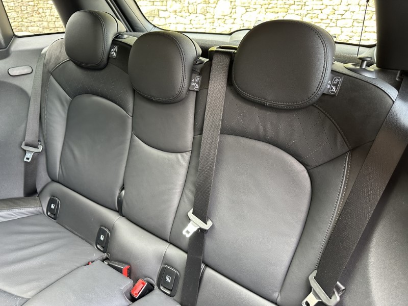 Used MINI Hatch 2023 for sale - 78165926: Photo 12