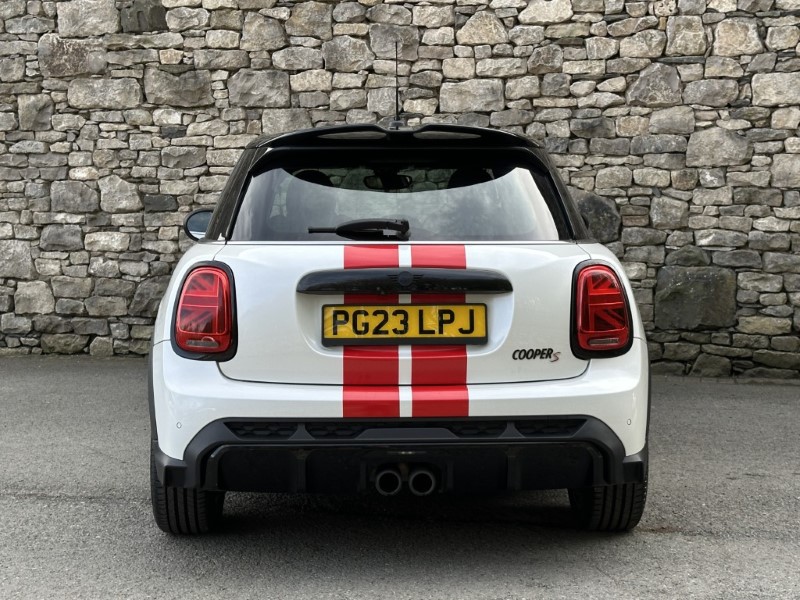 Used MINI Hatch 2023 for sale - 78165926: Photo 15