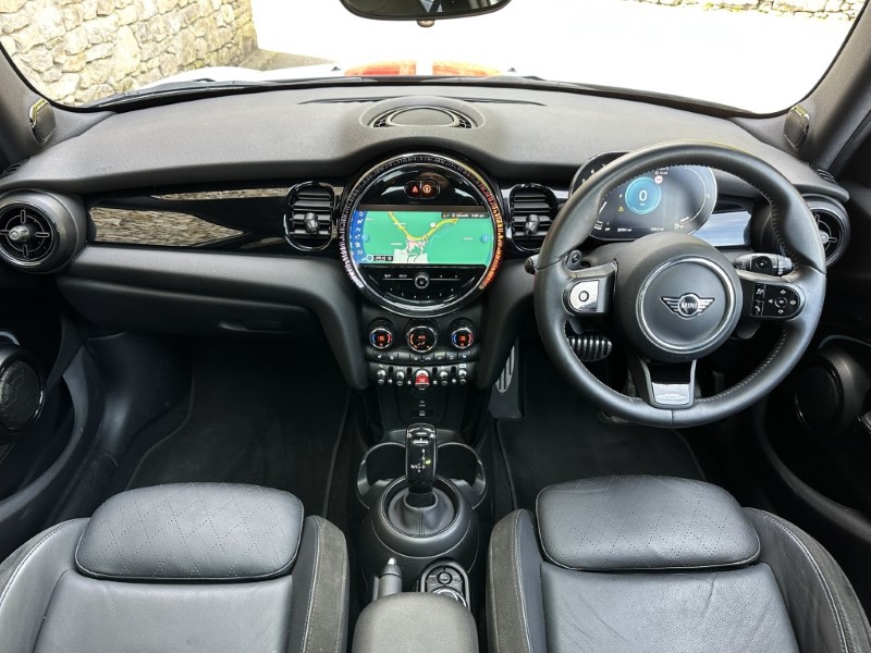 Used MINI Hatch 2023 for sale - 78165926: Photo 4