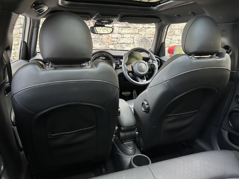 Used MINI Hatch 2023 for sale - 78165926: Photo 42