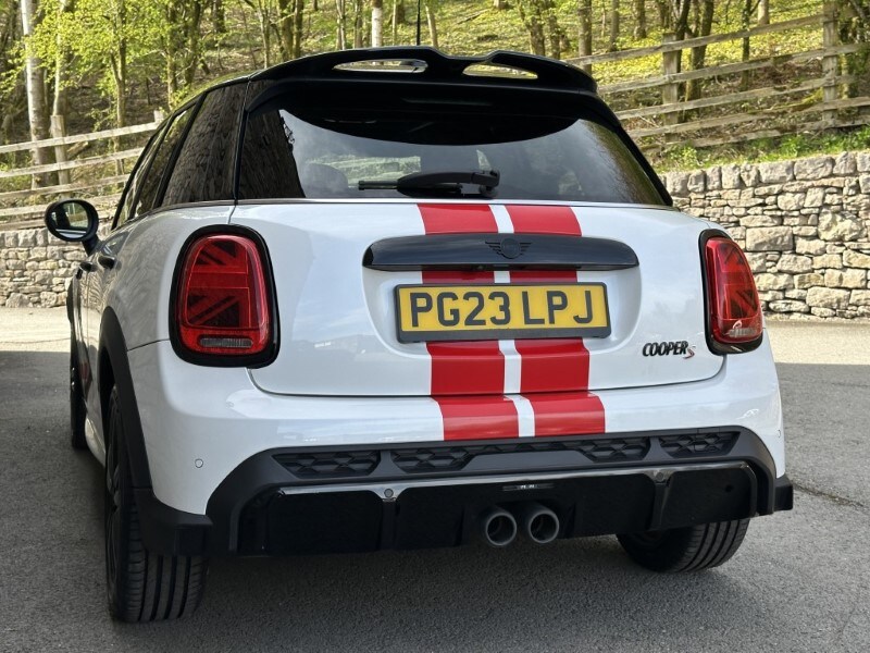 Used MINI Hatch 2023 for sale - 78165926: Photo 44