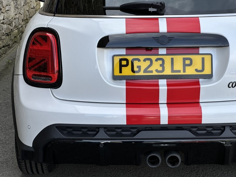 Used MINI Hatch 2023 for sale - 78165926: Photo 45