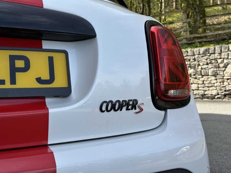 Used MINI Hatch 2023 for sale - 78165926: Photo 47