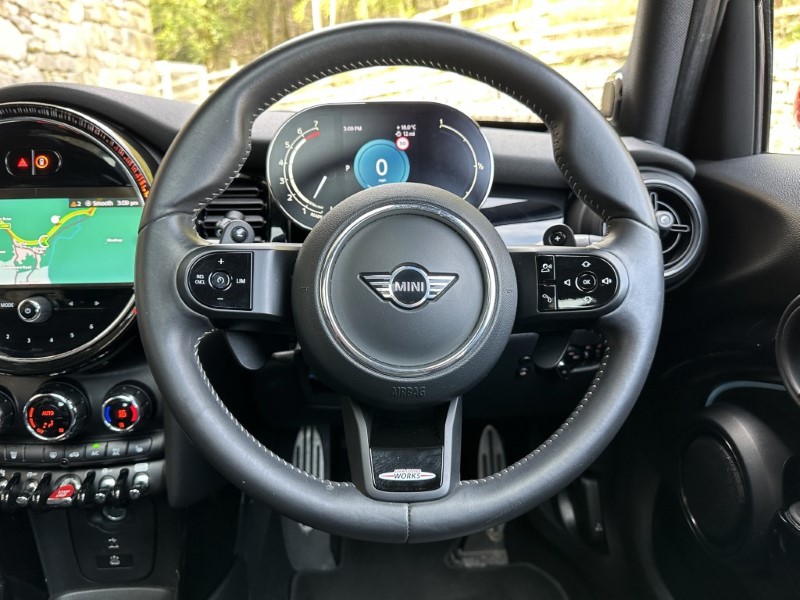 Used MINI Hatch 2023 for sale - 78165926: Photo 5