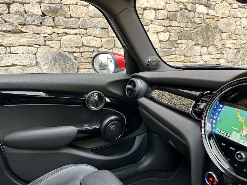 Used MINI Hatch 2023 for sale - 78165926: Photo 59