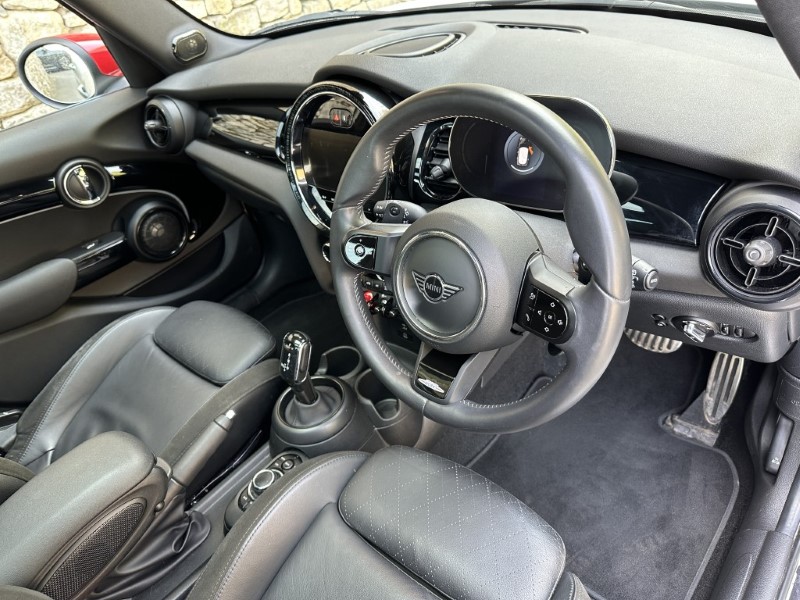 Used MINI Hatch 2023 for sale - 78165926: Photo 6