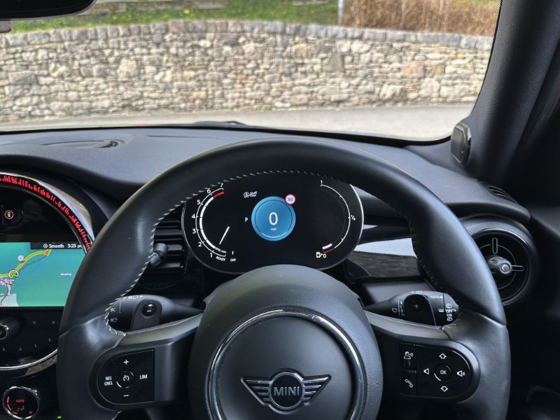 Used MINI Hatch 2023 for sale - 78165926: Photo 64