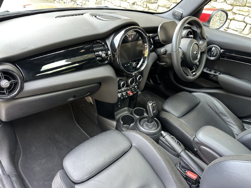 Used MINI Hatch 2023 for sale - 78165926: Photo 7