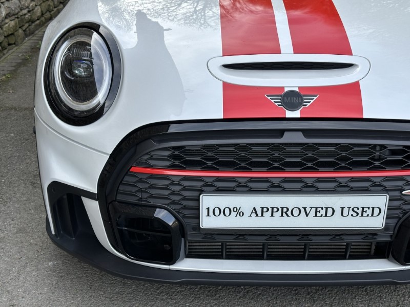 Used MINI Hatch 2023 for sale - 78165926: Photo 71