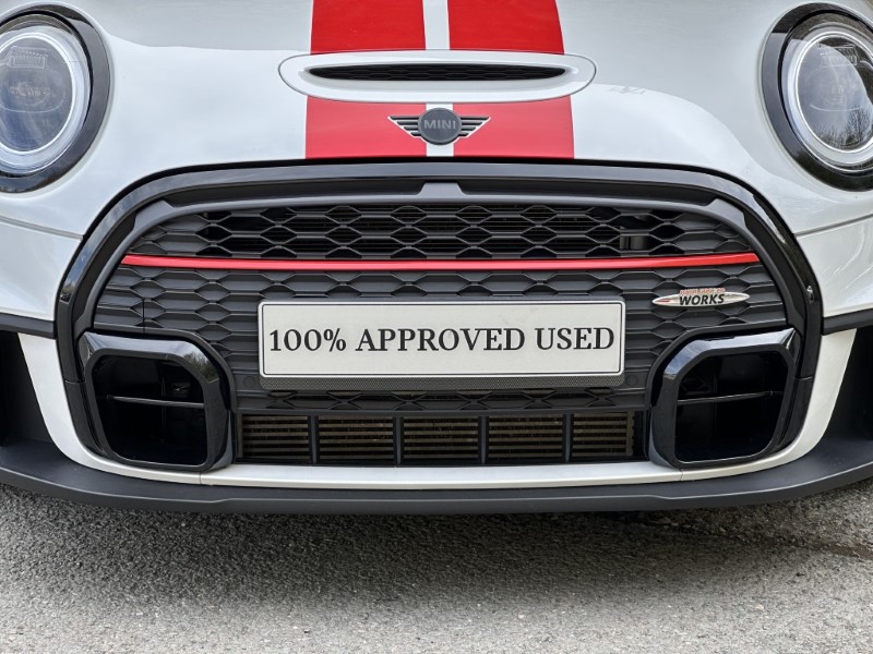 Used MINI Hatch 2023 for sale - 78165926: Photo 75