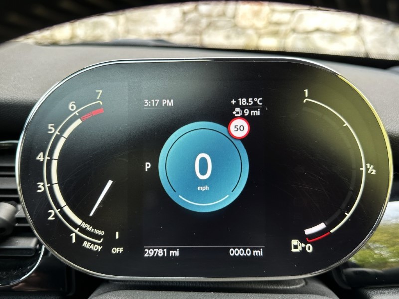 Used MINI Hatch 2023 for sale - 78165926: Photo 9