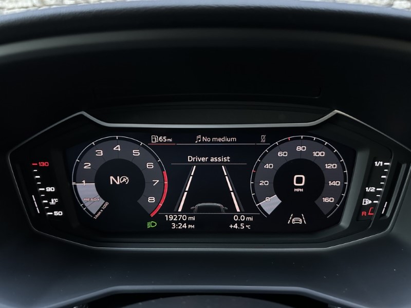 Used Audi A1 2024 for sale - 77483073: Photo 10