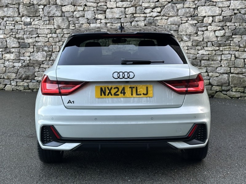 Used Audi A1 2024 for sale - 77483073: Photo 16