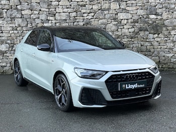 Used Audi A1 2024 for sale - 77483073: Photo