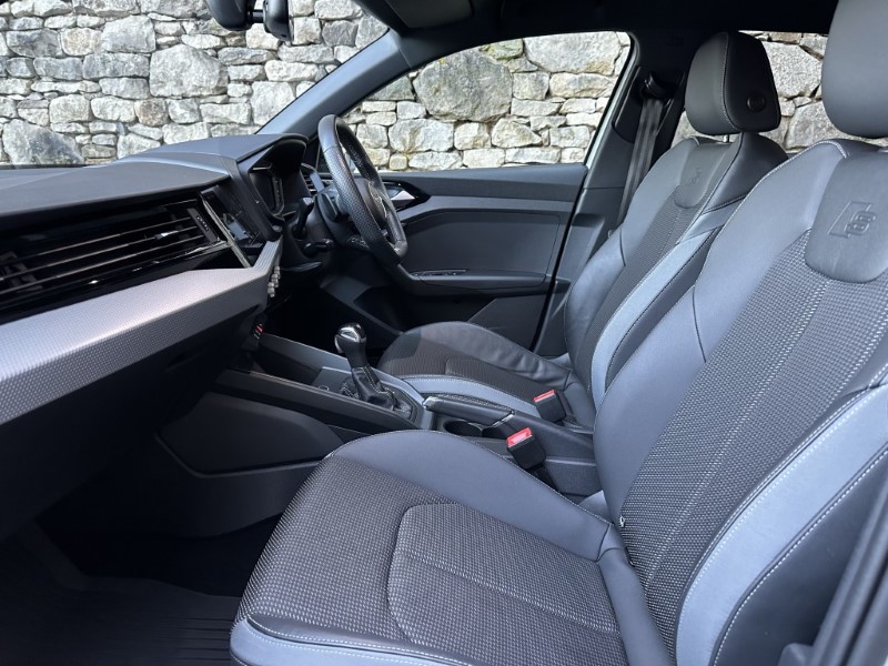 Used Audi A1 2024 for sale - 77483073: Photo 27