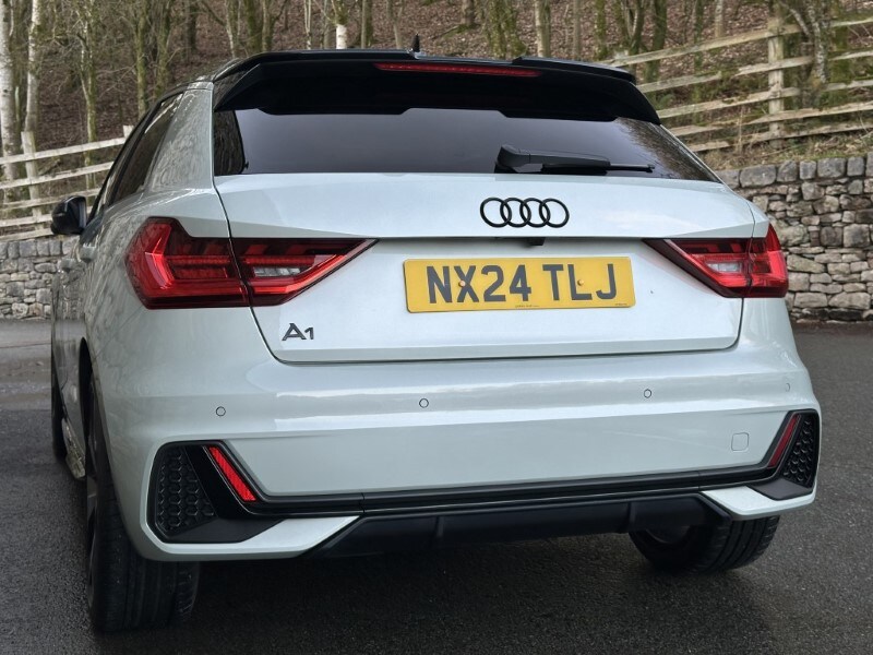 Used Audi A1 2024 for sale - 77483073: Photo 36