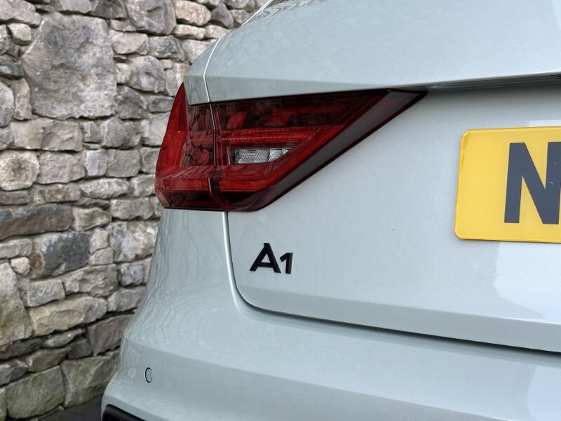 Used Audi A1 2024 for sale - 77483073: Photo 37