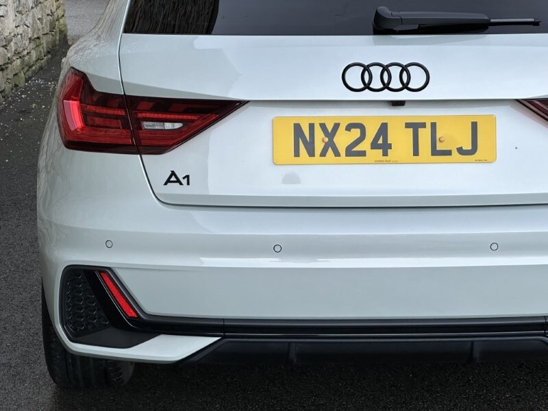 Used Audi A1 2024 for sale - 77483073: Photo 38