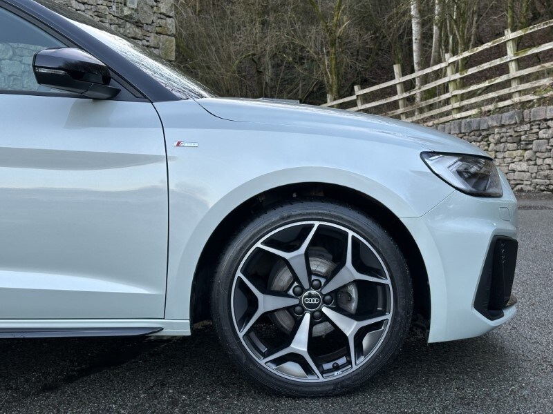 Used Audi A1 2024 for sale - 77483073: Photo 44