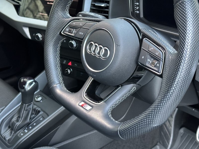 Used Audi A1 2024 for sale - 77483073: Photo 49