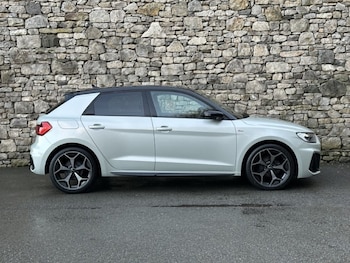 Used Audi A1 2024 for sale - 77483073: Photo