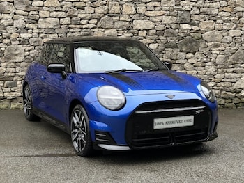 Used MINI Cooper 2025 for sale - 78596562: Photo