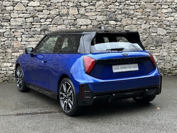 Used MINI Cooper 2025 for sale - 78596562: Photo