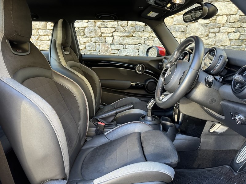 Used MINI Hatch 2021 for sale - 77607114: Photo 11