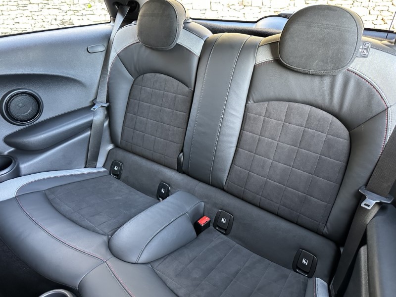 Used MINI Hatch 2021 for sale - 77607114: Photo 12