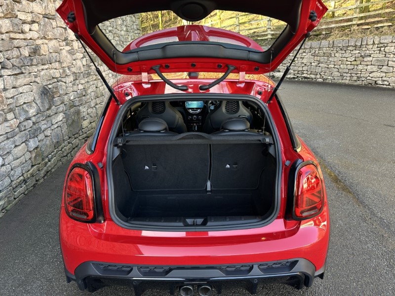 Used MINI Hatch 2021 for sale - 77607114: Photo 13