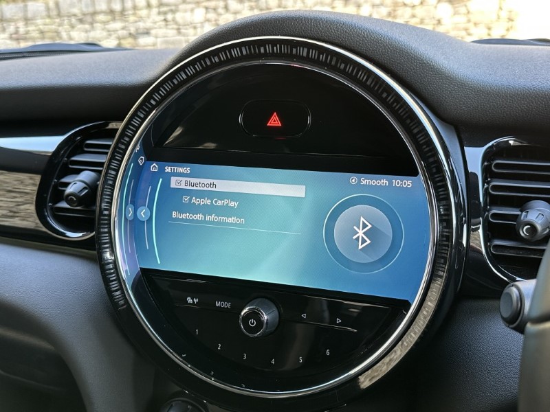 Used MINI Hatch 2021 for sale - 77607114: Photo 21