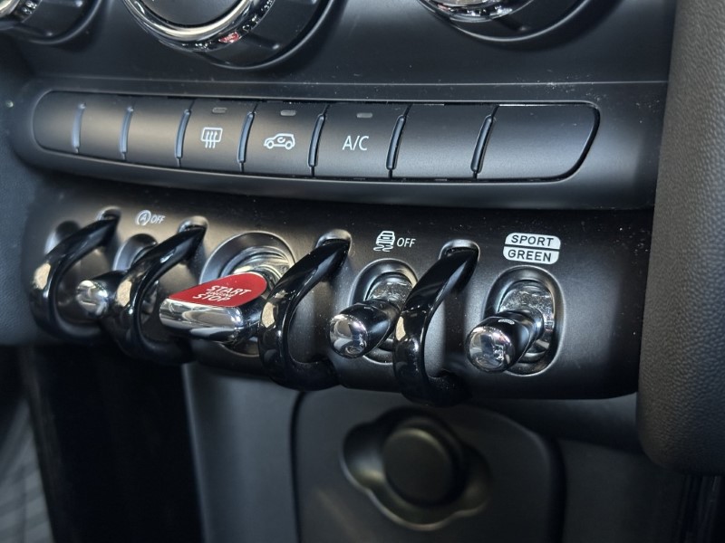 Used MINI Hatch 2021 for sale - 77607114: Photo 22