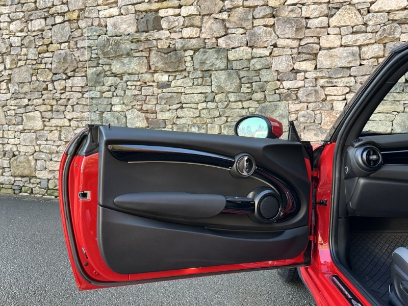 Used MINI Hatch 2021 for sale - 77607114: Photo 29