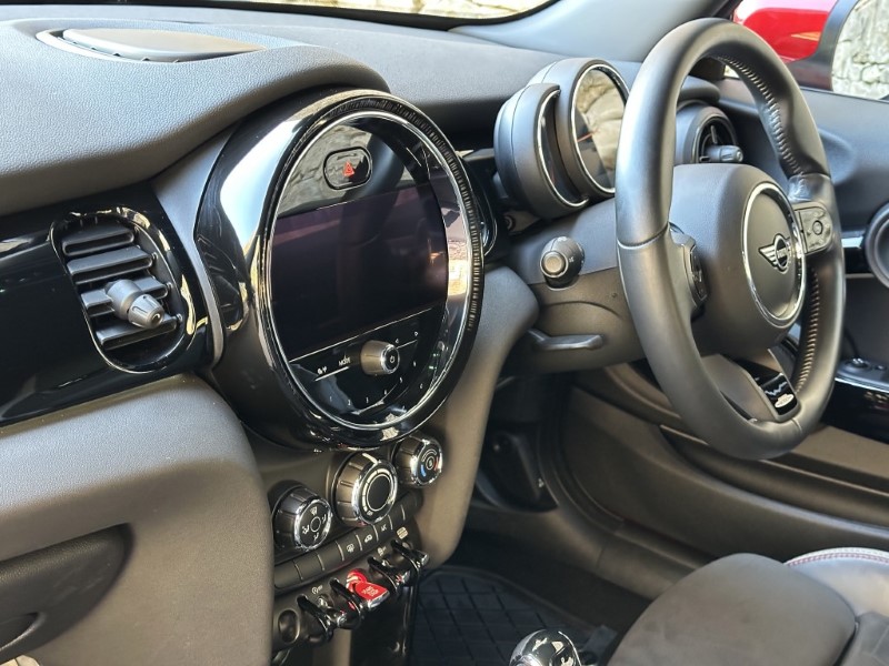 Used MINI Hatch 2021 for sale - 77607114: Photo 32