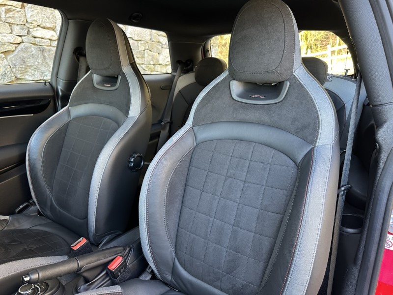 Used MINI Hatch 2021 for sale - 77607114: Photo 33