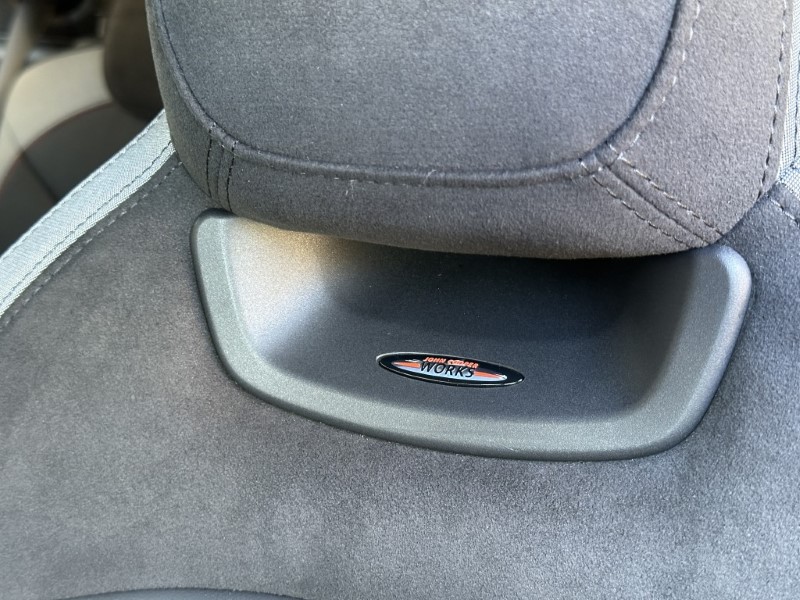 Used MINI Hatch 2021 for sale - 77607114: Photo 34