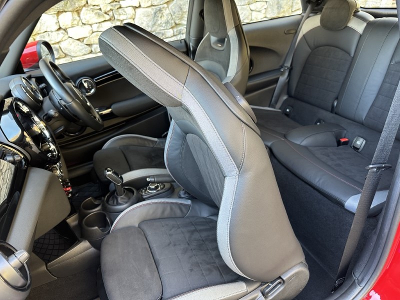 Used MINI Hatch 2021 for sale - 77607114: Photo 35