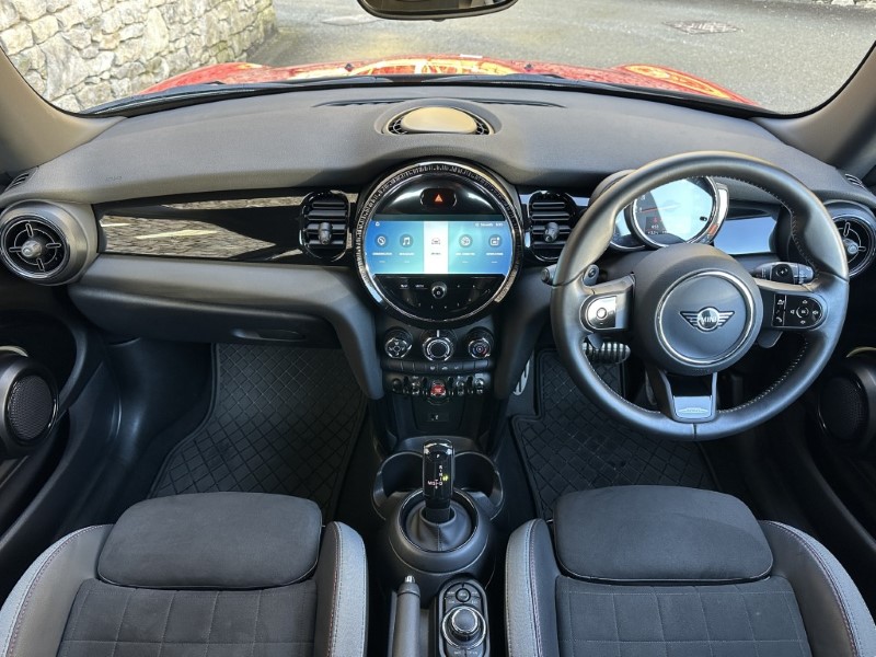 Used MINI Hatch 2021 for sale - 77607114: Photo 4