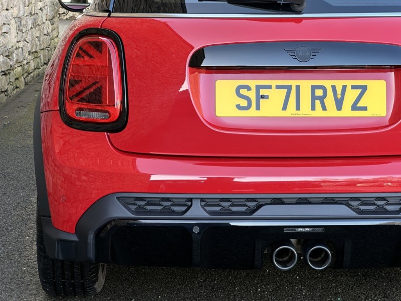 Used MINI Hatch 2021 for sale - 77607114: Photo 41