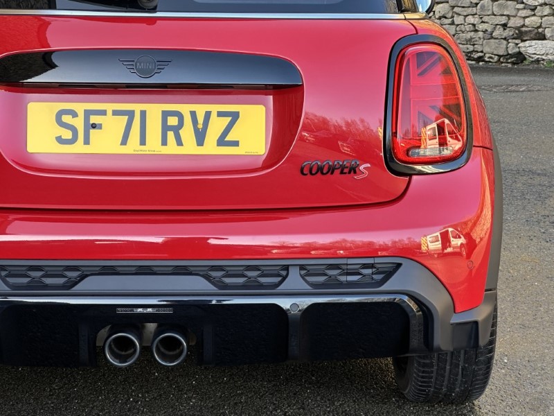 Used MINI Hatch 2021 for sale - 77607114: Photo 42