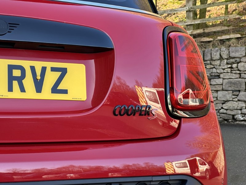 Used MINI Hatch 2021 for sale - 77607114: Photo 43