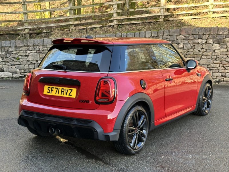 Used MINI Hatch 2021 for sale - 77607114: Photo 47