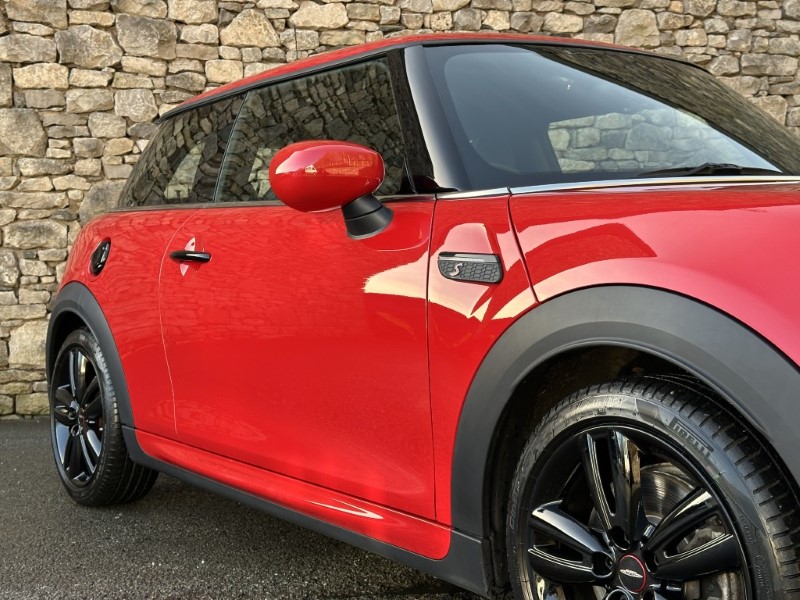 Used MINI Hatch 2021 for sale - 77607114: Photo 48